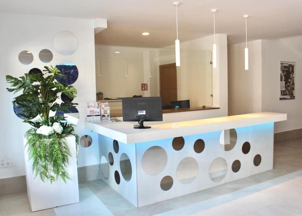 Территория Bluewater (ex. Lemar Garden) 3*