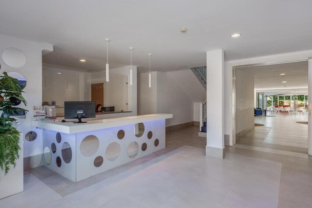 Апартаменты Bluewater (ex. Lemar Garden) 3*