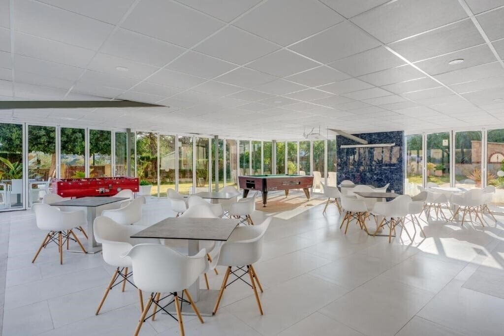 Фото Bluewater (ex. Lemar Garden) 3*