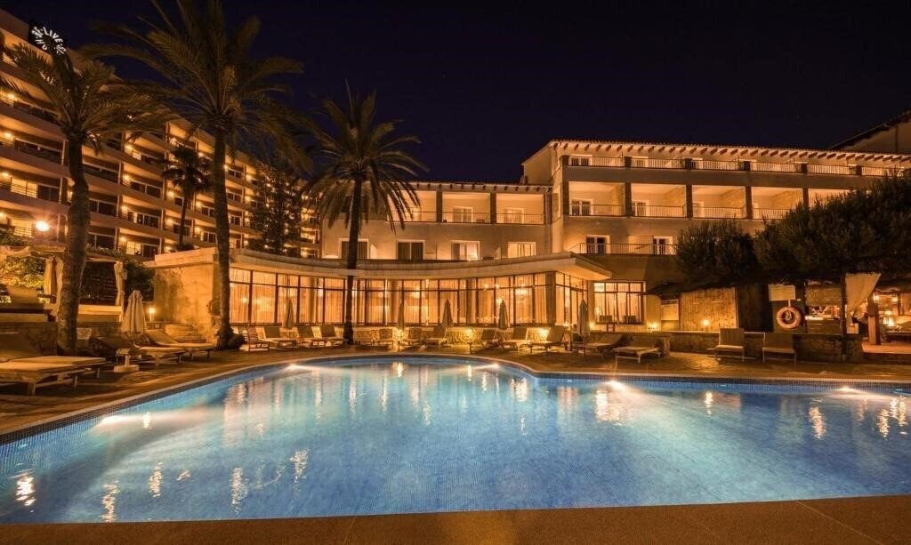 Зображення Be Live La Calita 3*