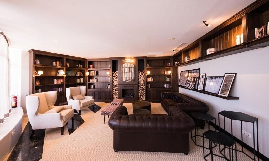 Вид Be Live La Calita 3*