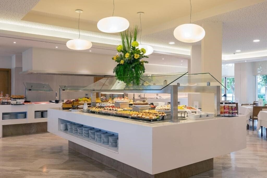 Изображение Hipotels Dunas Cala Millor 3*