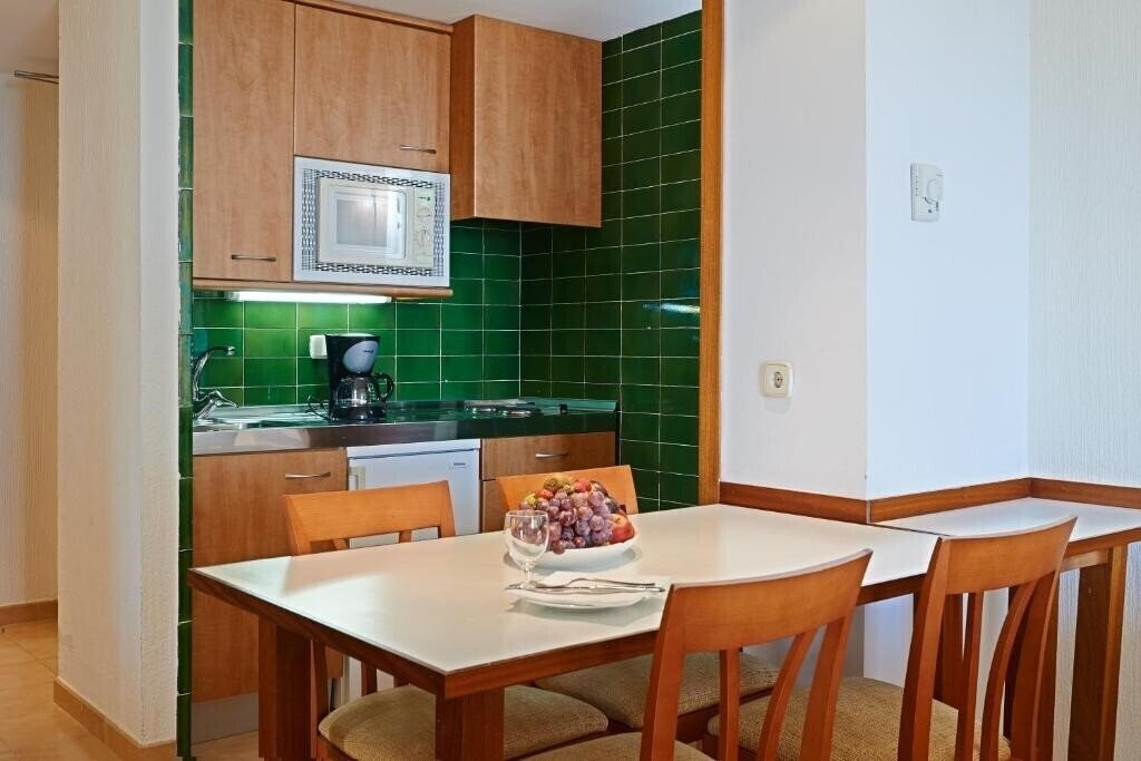 Панорама Hipotels Dunas Cala Millor 3*