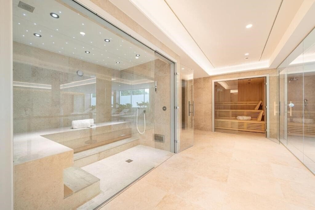 Территория Cala Bona 4*