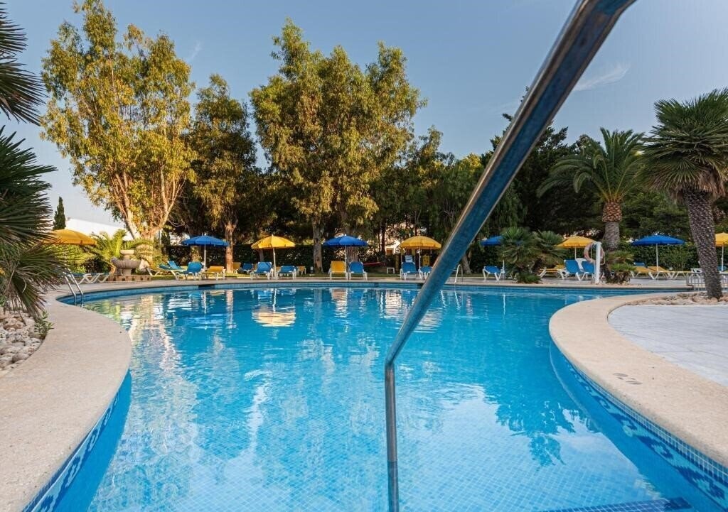 Отель Hotel La Santa Maria 3*