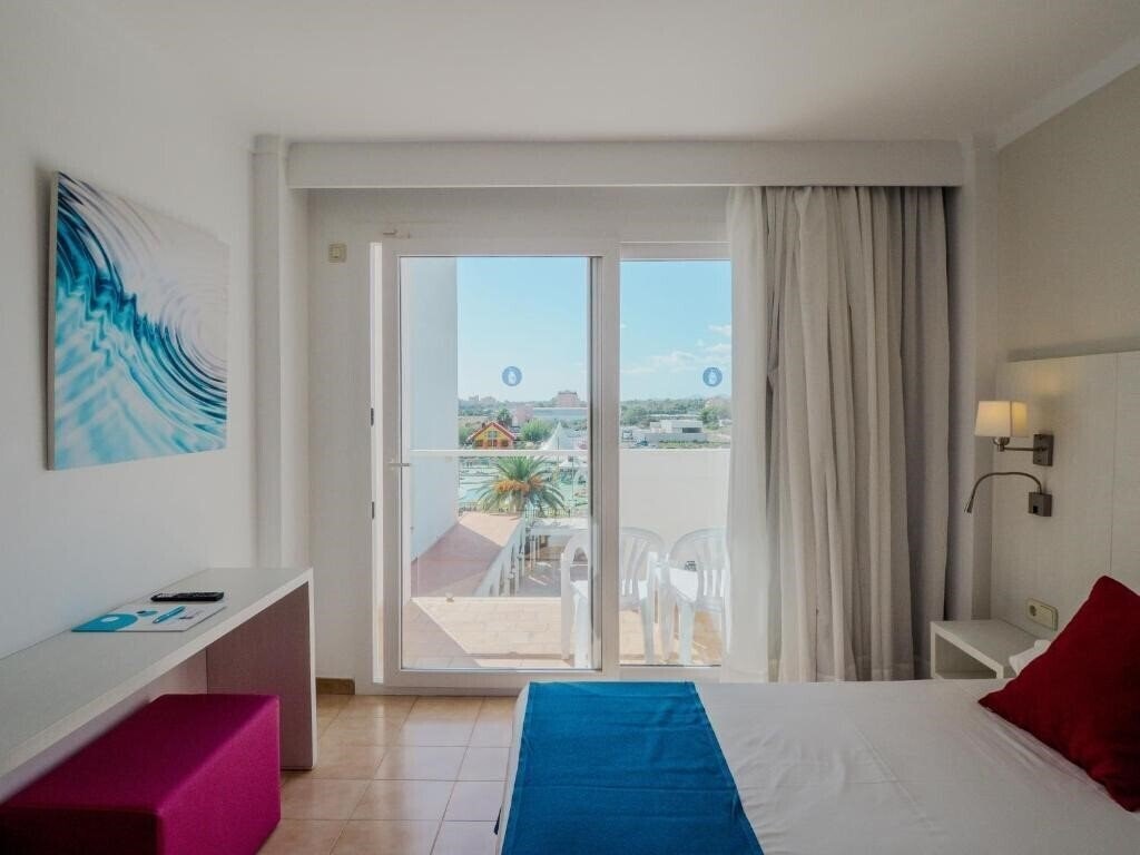 Фото Complejo La Santa Maria 3*