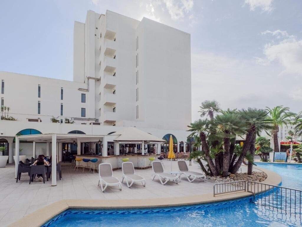 Фотография Hotel La Santa Maria 3*