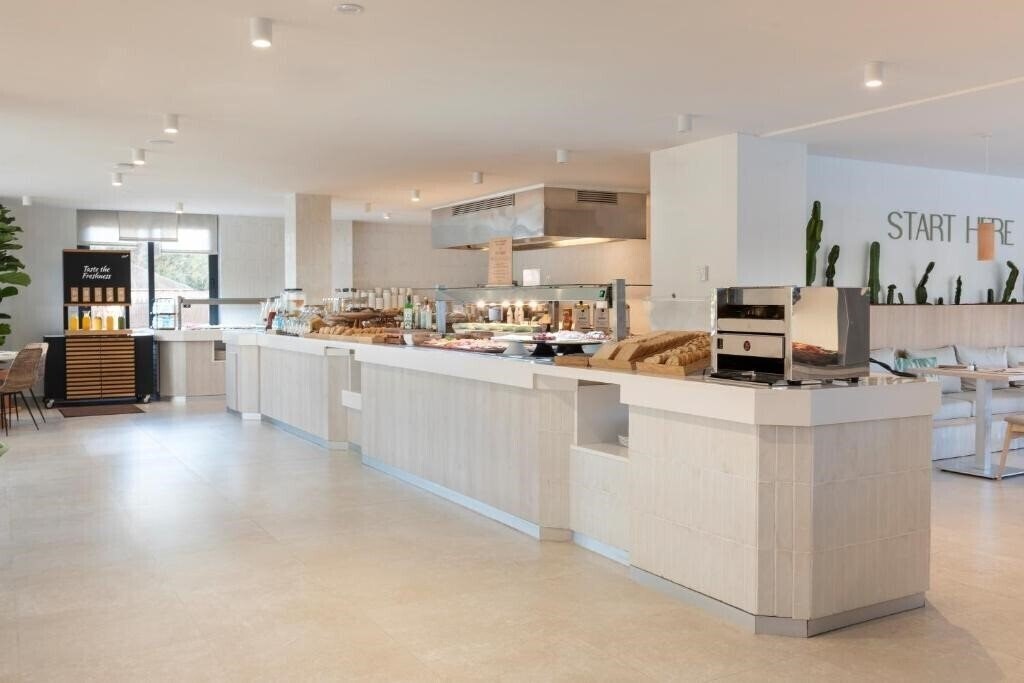 Картинка Copaiba By Honne Hotels 3*