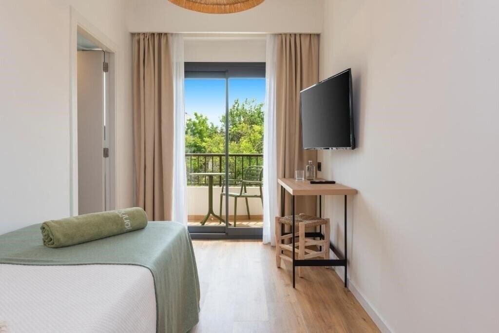 Вид Copaiba By Honne Hotels 3*