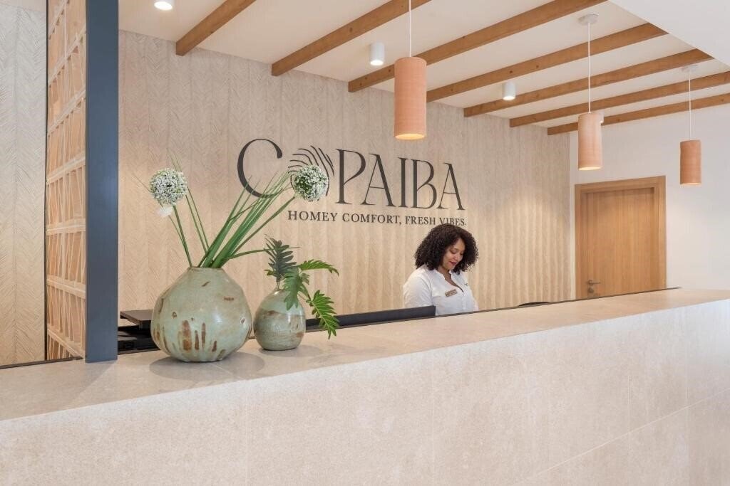 Апартаменти Copaiba By Honne Hotels 3*