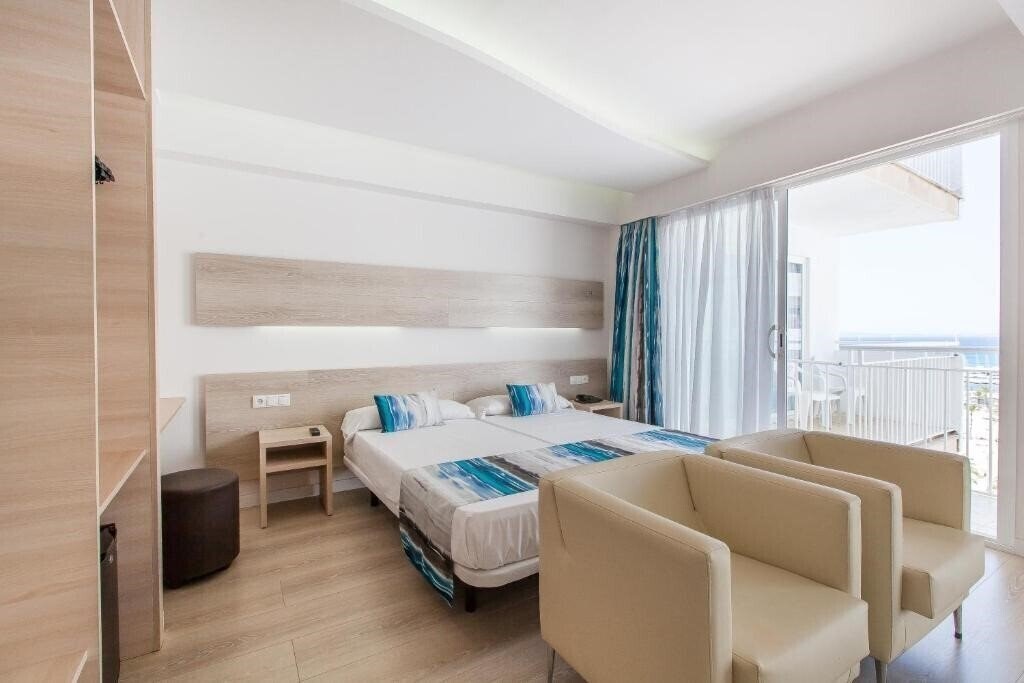 Панорама Gracia Grace And Chic 3*