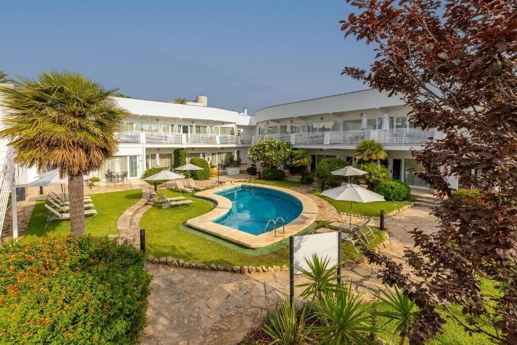 Фото Hoposa Montelin Apartments (ex. Montelin) 4*