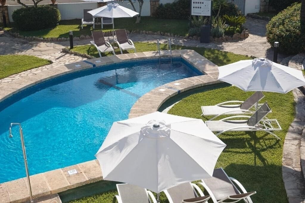 Фотография Hoposa Montelin Apartments (ex. Montelin) 4*