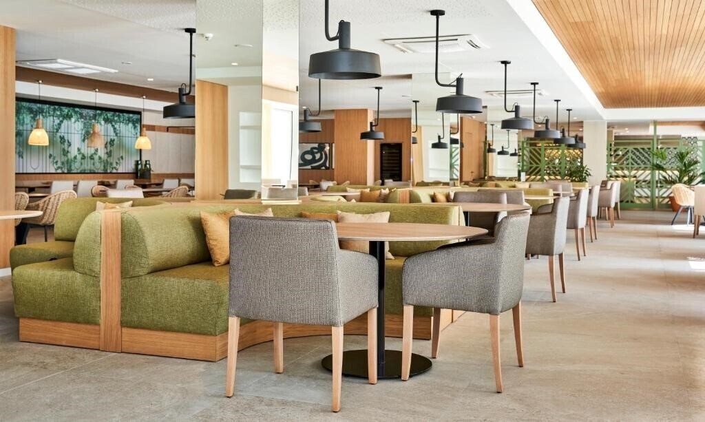 Апартаменты Hoposa Montelin Apartments (ex. Montelin) 4*