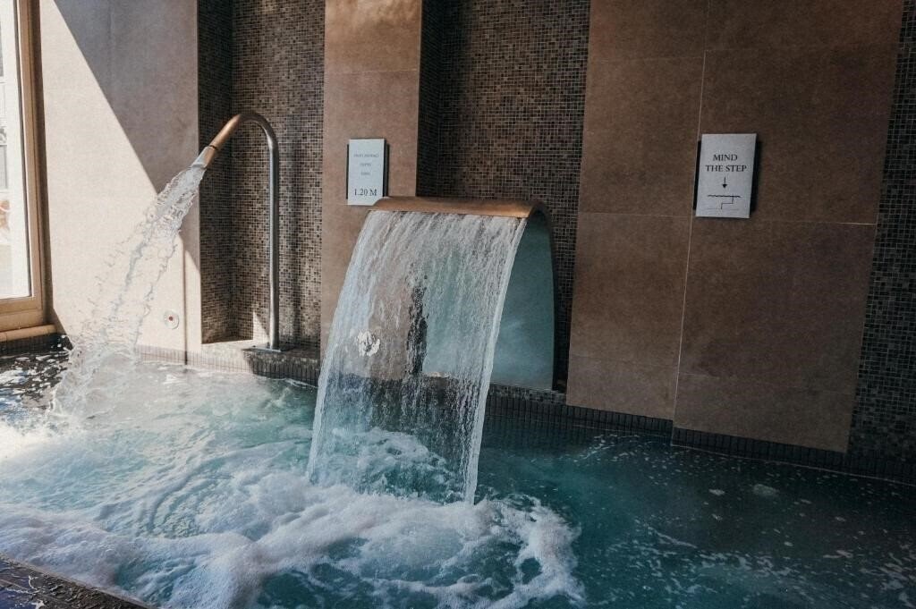 Панорама Hoposa Montelin Apartments (ex. Montelin) 4*