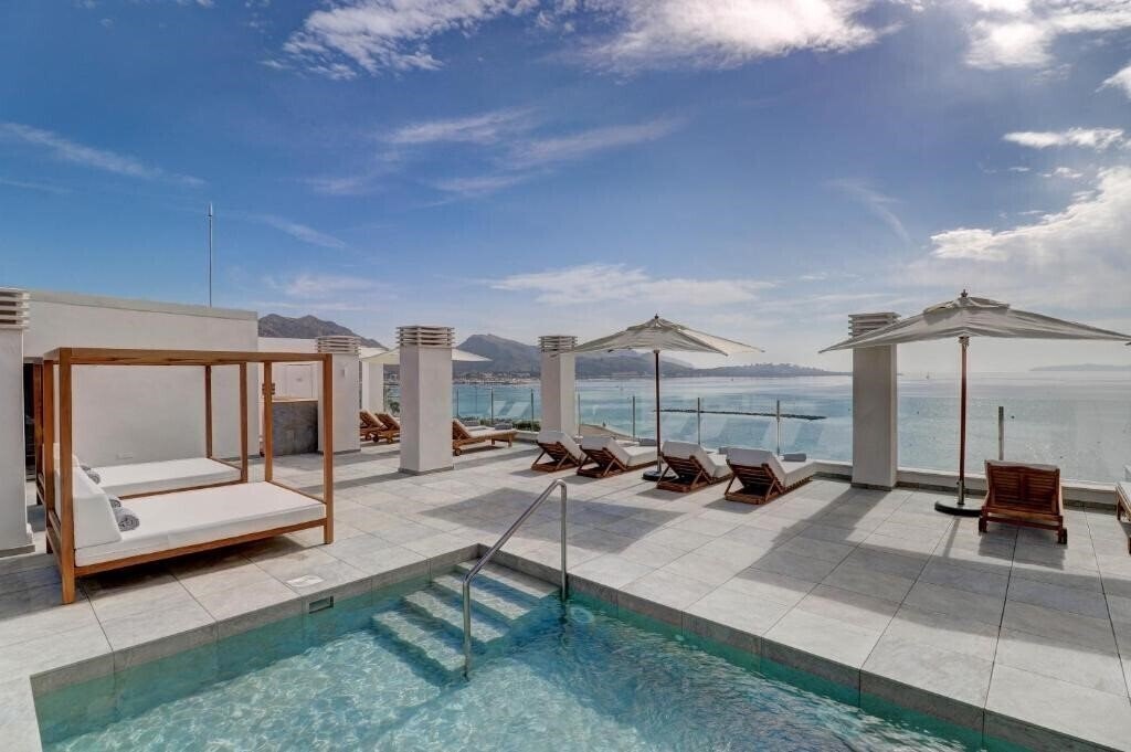 Панорама Hoposa Pollentia (ex. Pollentia) 4*