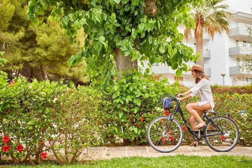 Апартаменты Hotel Condor 3*