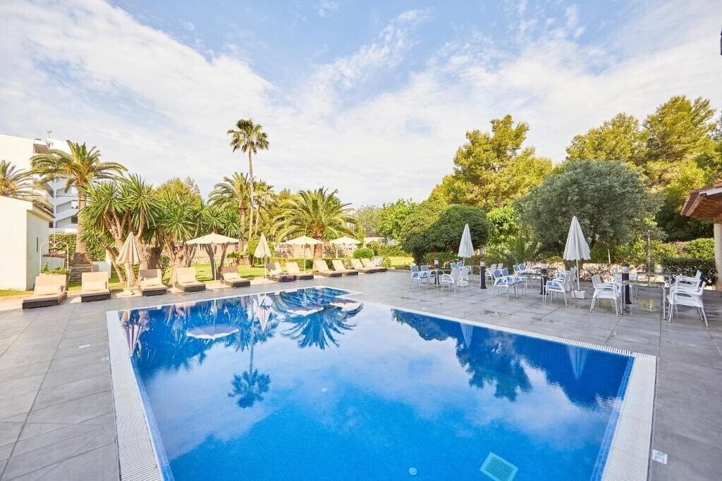 Фотография Hotel Condor 3*