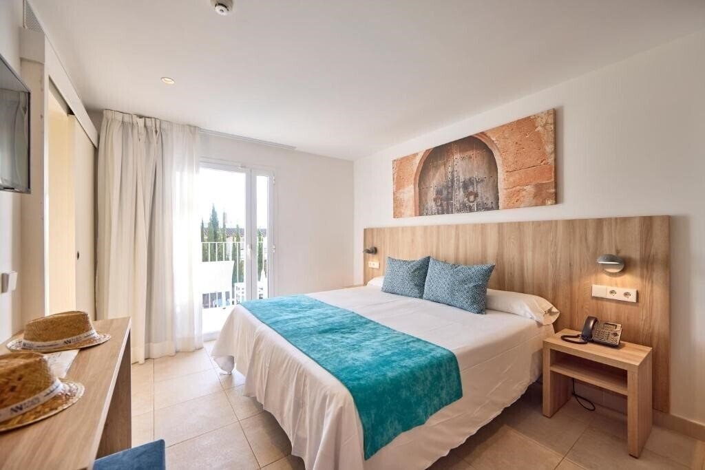 Вид Inner Rupit 3*