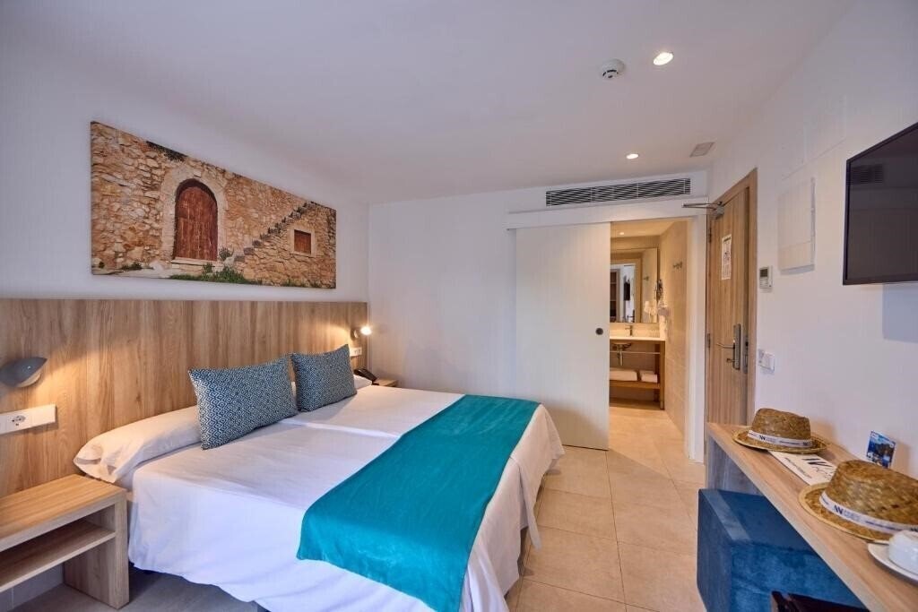 Территория Inner Rupit 3*