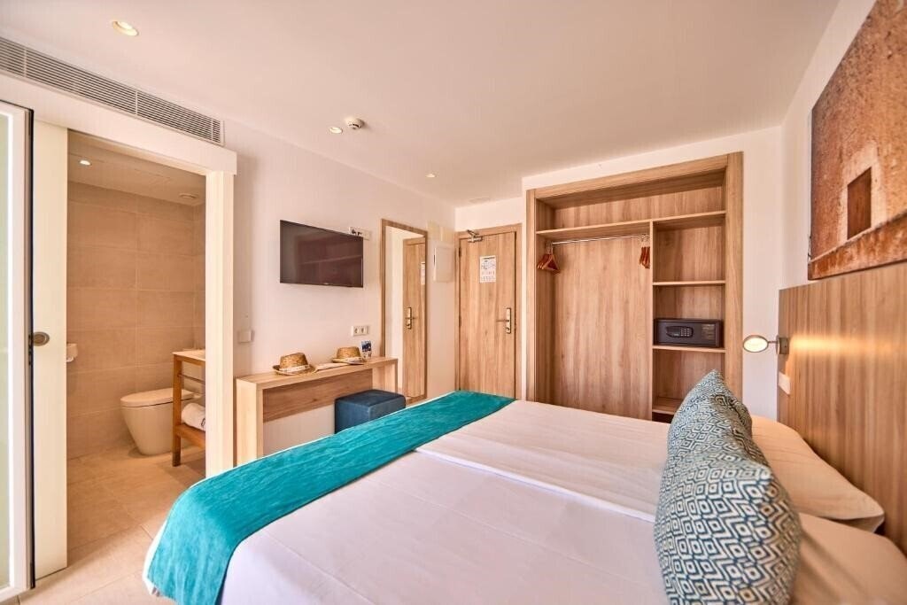 Апартаменты Inner Rupit 3*