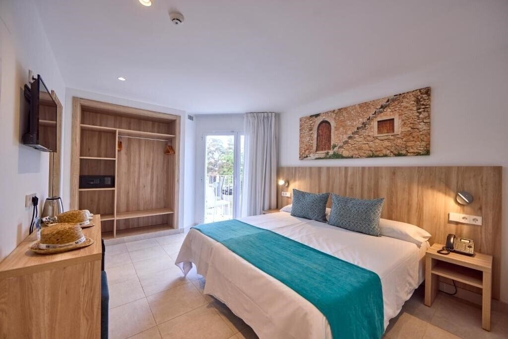 Панорама Inner Rupit 3*