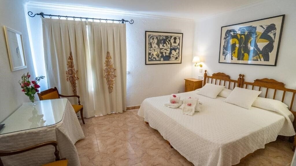 Панорама Juma 3*