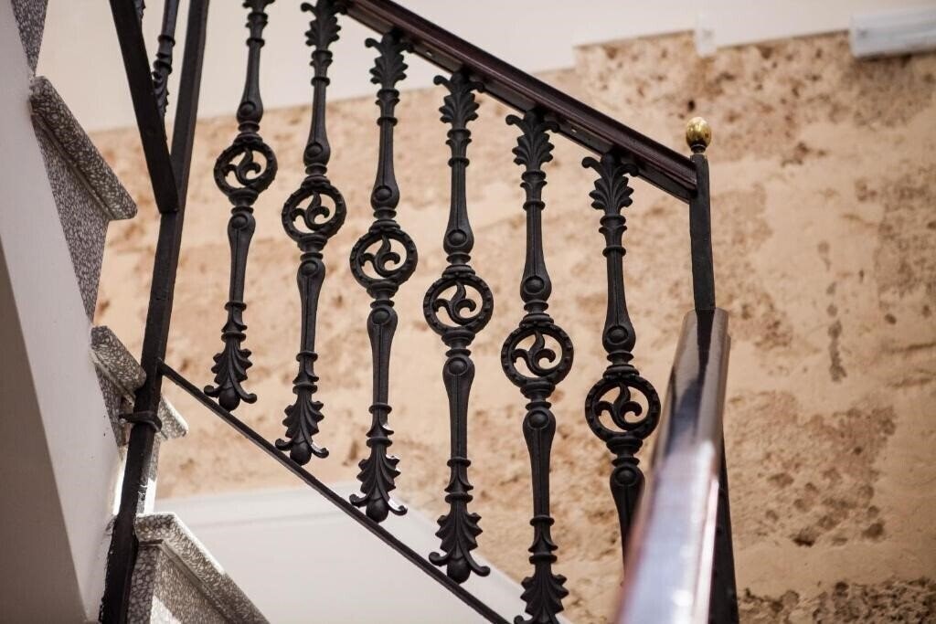 Апартаменти Cuba Hostal 4*