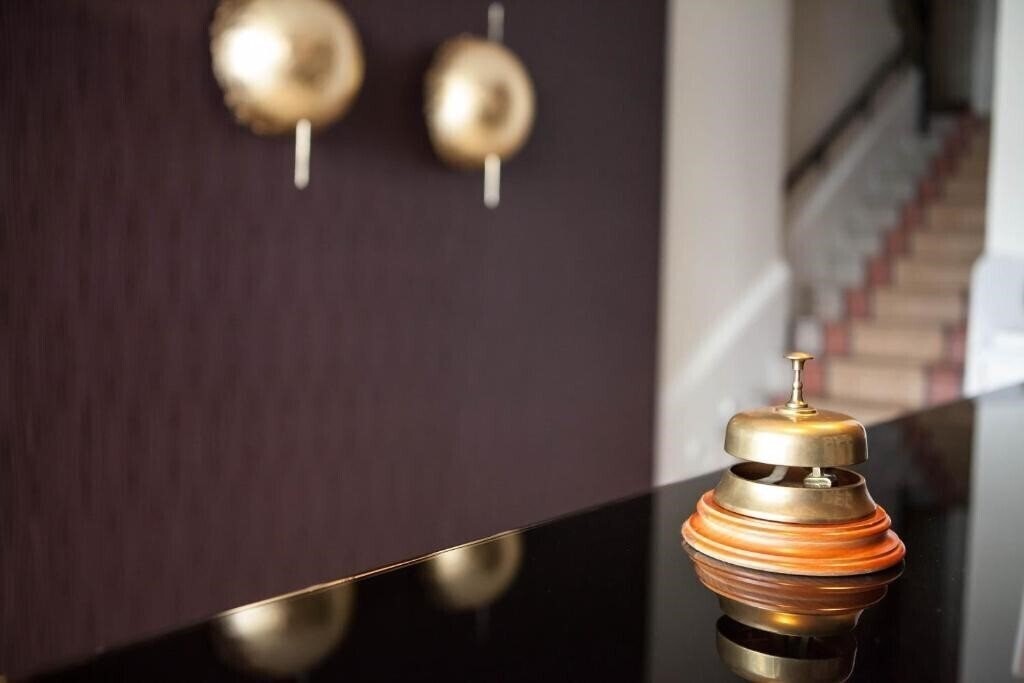 Панорама Cuba Hostal 4*