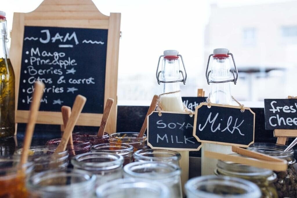 Вид Cuba Hostal 4*