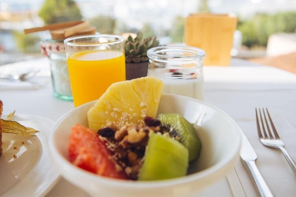 Територія Cuba Hostal 4*