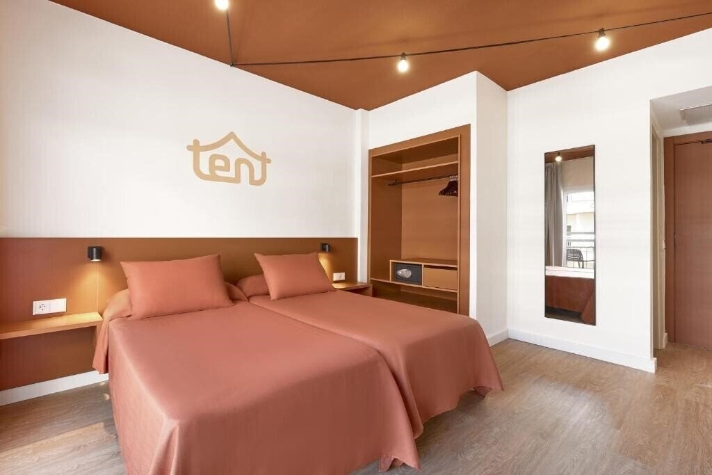 Зображення Tent Bahia de Palma (ex. Pinero Bahia Park) 3*