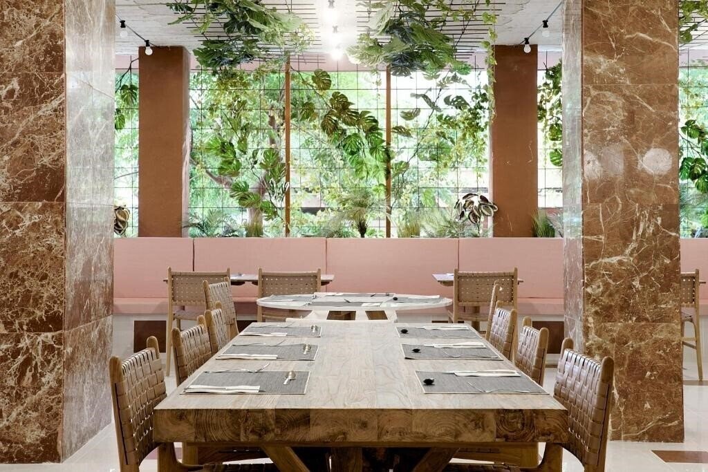 Територія Tent Bahia de Palma (ex. Pinero Bahia Park) 3*