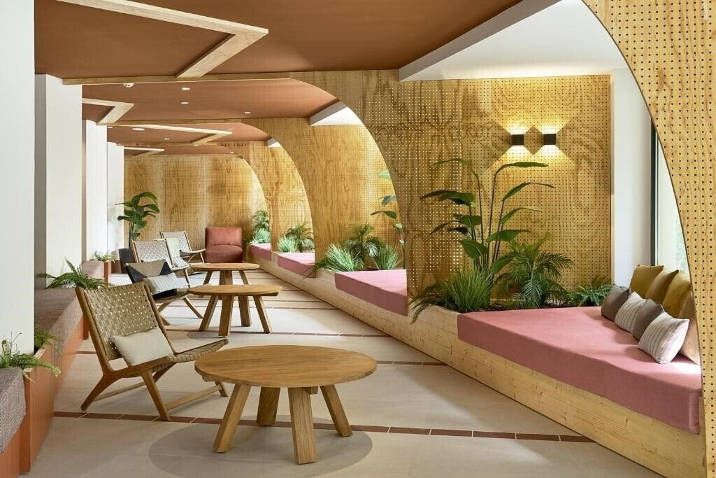 Панорама Tent Bahia de Palma (ex. Pinero Bahia Park) 3*