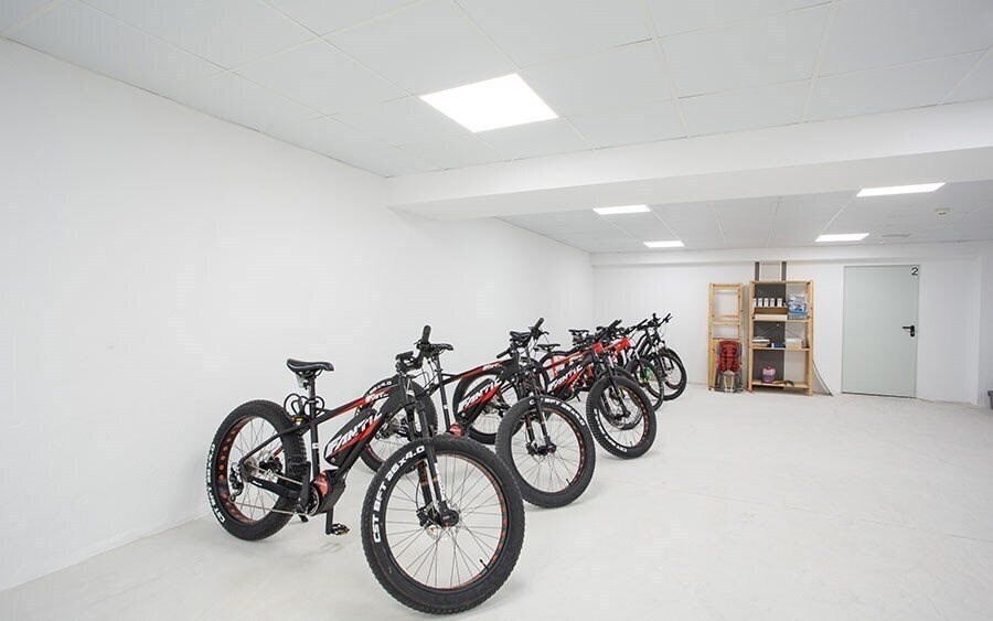 Фото Planet Blue El Arenal 3*