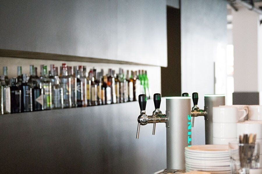 Территория Planet Blue El Arenal 3*