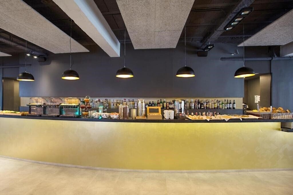 Апартаменты Planet One 3*