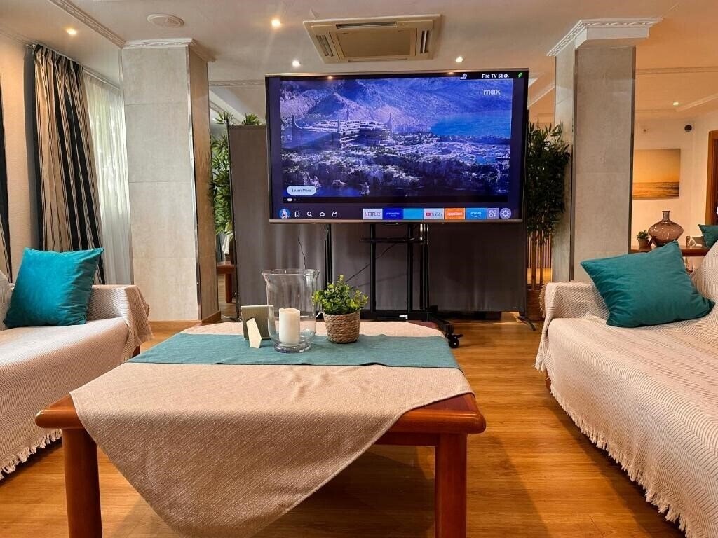 Вид Selva Arenal 2*