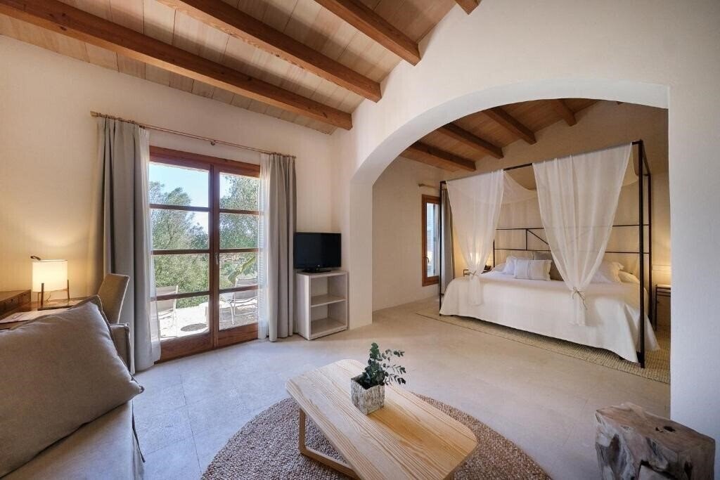 Фото Son Penya Adults Only Petit Hotel & SPA (ex. Landhotel Son Penya Petit, Son Penya Petit Hotel & SPA) 4*