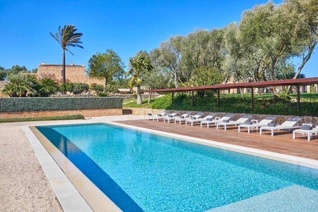 Фотография Son Penya Adults Only Petit Hotel & SPA (ex. Landhotel Son Penya Petit, Son Penya Petit Hotel & SPA) 4*