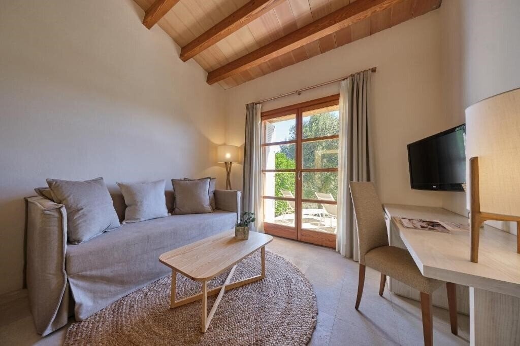 Картинка Son Penya Adults Only Petit Hotel & SPA (ex. Landhotel Son Penya Petit, Son Penya Petit Hotel & SPA) 4*