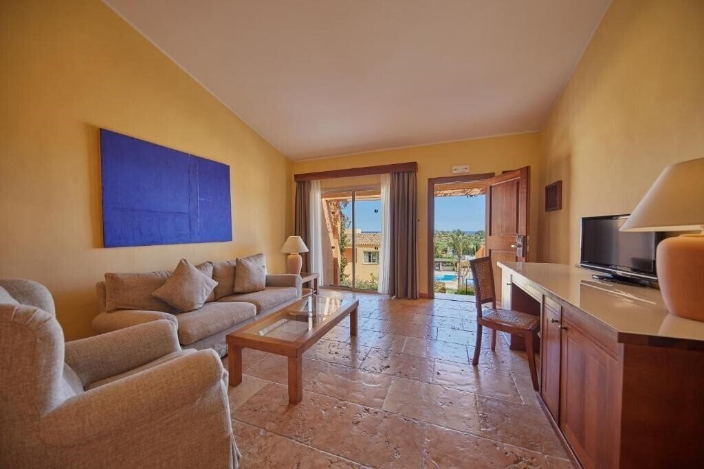 Территория Pula Suites Boutique Resort 5*