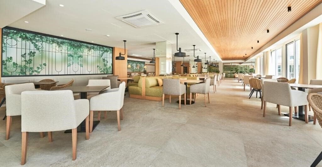 Изображение Hoposa Villaconcha (ex. Villa Concha) 4*