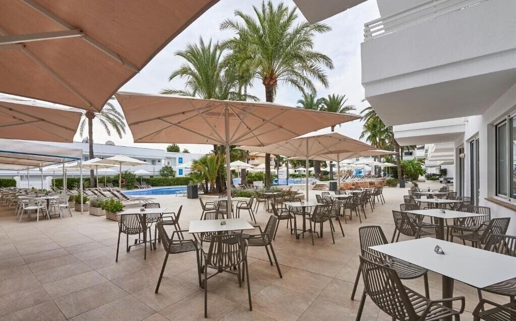 Вид Hoposa Villaconcha (ex. Villa Concha) 4*