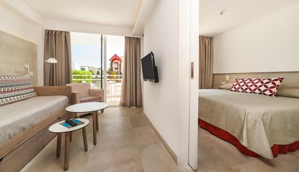 Территория Hoposa Villaconcha (ex. Villa Concha) 4*