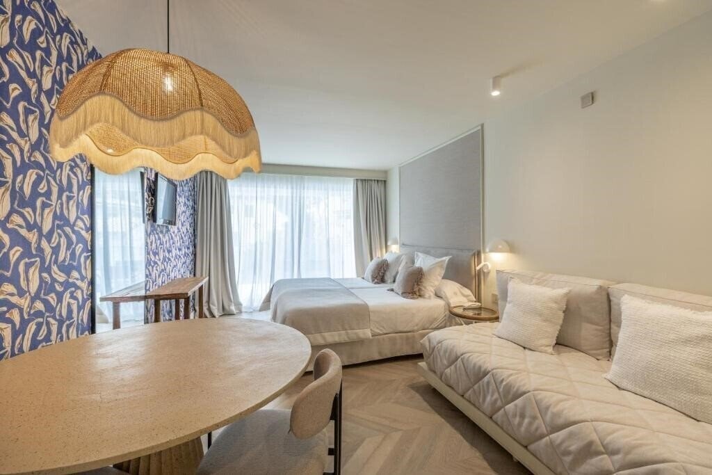 Отель Pollensamar 3*