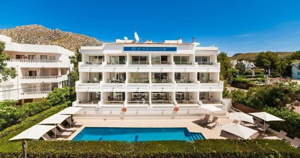 Изображение Pollensamar 3*