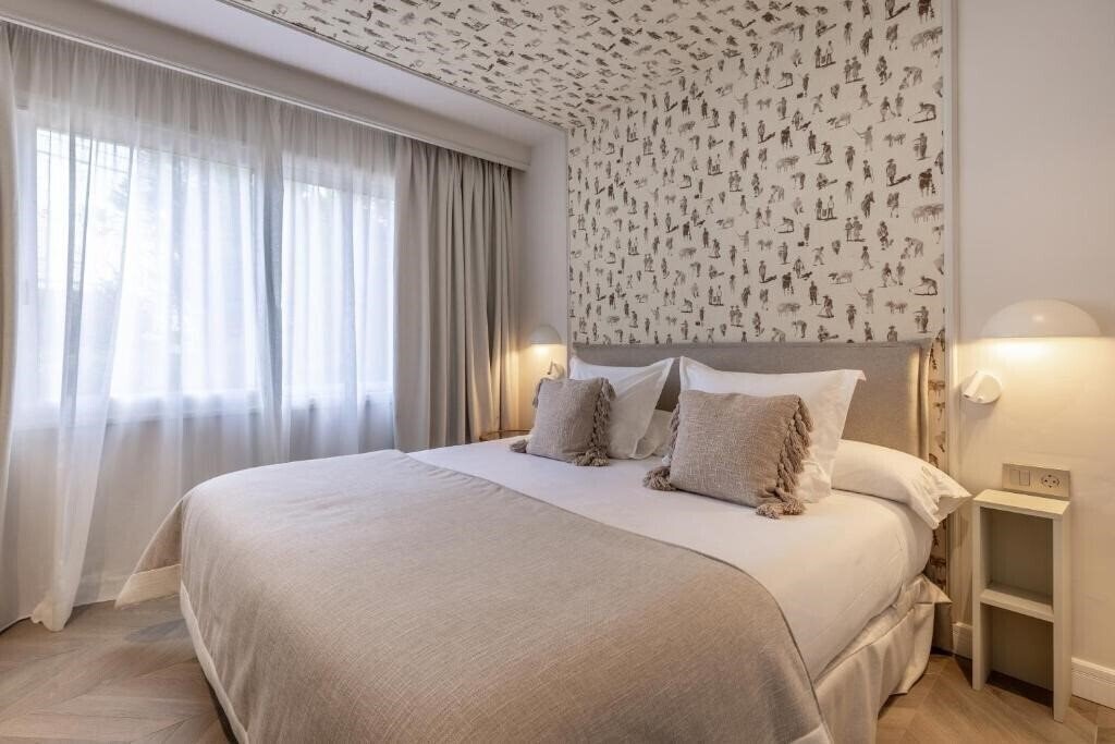 Территория Pollensamar 3*