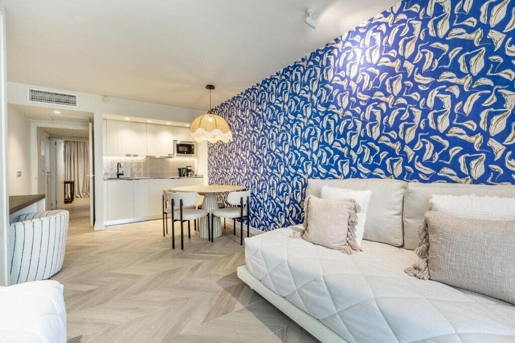 Апартаменты Pollensamar 3*