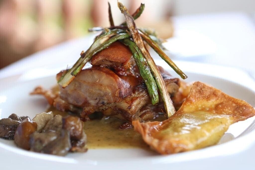 Панорама Monnaber Nou Finca Hotel & SPA 4*